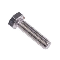 Grade 304 Stainless Steel M4 - M24